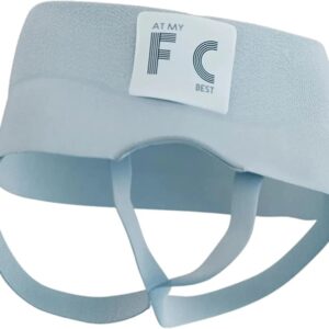 Men's Fupa fat upper pubic area Shapewear