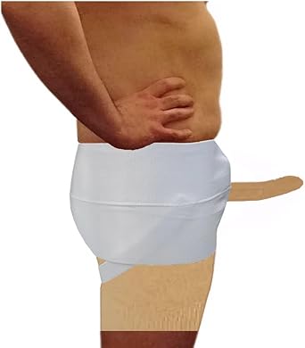 Mens FUPA Compressor | Penis Lengthener Underwear | Natural FUPA Lift FUPA Tuck